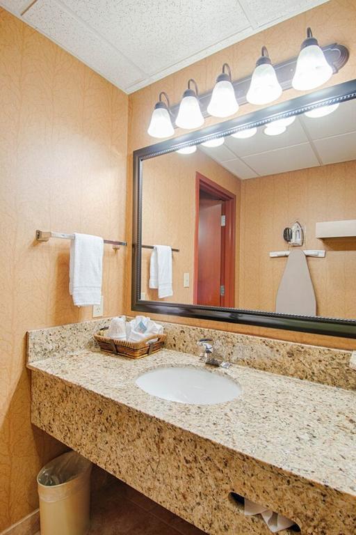 Bearskin Lodge On The River ガトリンバーグ エクステリア 写真
